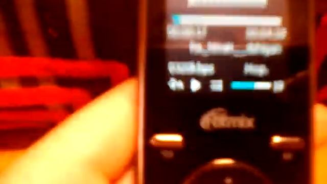 обзор мультимедиа плеера Ritmix смотреть онлайн