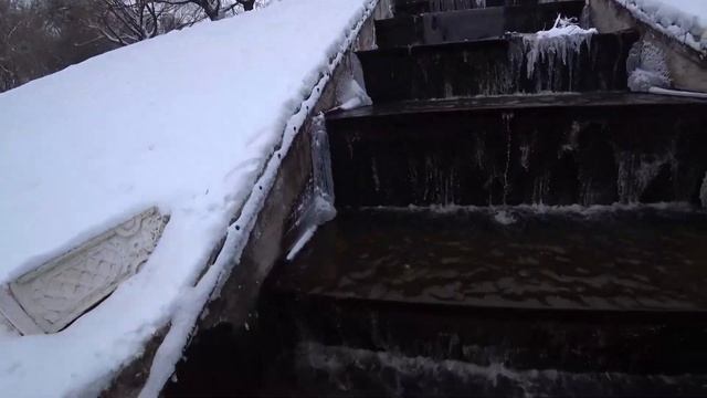 КИРОВ | Какие минусы зимних путешествий? смотреть онлайн