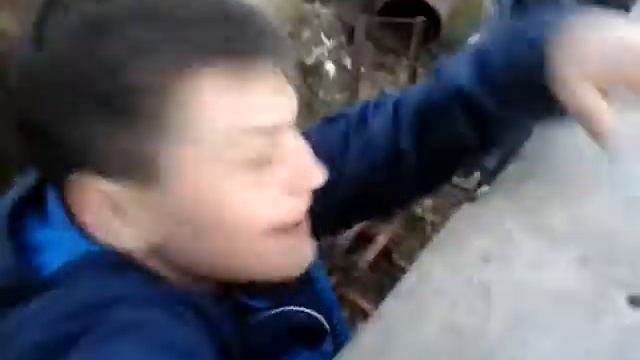 |1 часть|STALK|||Пробоались на завод|||Разбили стекло||| смотреть онлайн