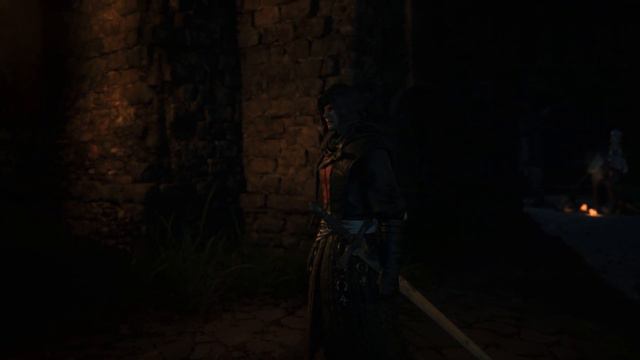 I Played the Final Fantasy 16 Demo and it was INSANE смотреть онлайн