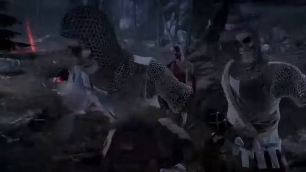 Релиз игры Hellraid перенесли на 2014 год