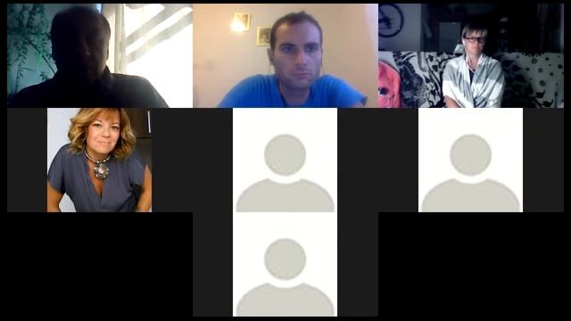 Встреча 7. Бхагавад Гита гл 13 стих 23, 24. Ответы на вопросы. Изучению Бхагавад Гиты онлайн. смотреть онлайн