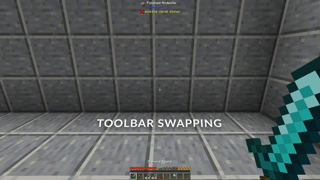Quark | 1.14.4 Mod Spotlight смотреть онлайн