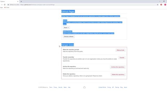 How to Delete or Remove GitHub Repository or Project? (Bangla) смотреть онлайн