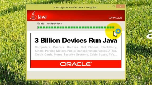 Descarga e Instala java 7 | solución con el problema de FORGE смотреть онлайн