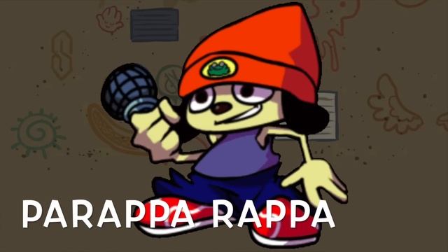 Every VIRAL FRIDAY NIGHT FUNKIN Mii MOD EVER! смотреть онлайн