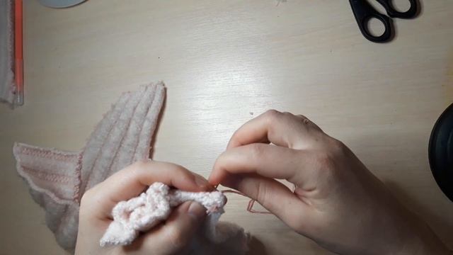 ?Не выкидывайте старые шапки! Только взгляните, что можно из них сделать?❤️ смотреть онлайн