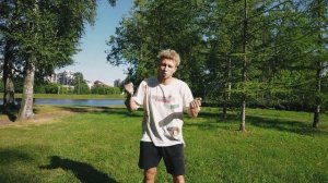 Как Сделать Фляк Назад | Обучалка с нуля | Сделает каждый за минуту