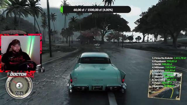 Awaria Forzy to lecimy THE CREW MOTORFEST смотреть онлайн