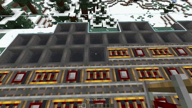 МАЙНКРАФТ 1.14.4 ФЕРМА ХОРУСА | CHORUS FARM Minecraft 1.14.4 смотреть онлайн