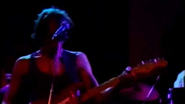 Where do you think you're going - Dire Straits - Rockpalast - Live 1979 смотреть онлайн