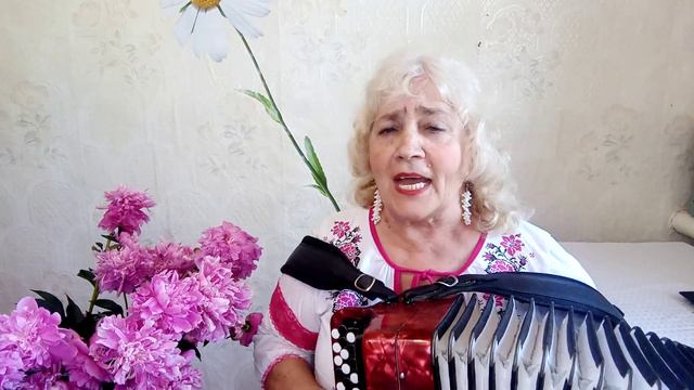 Я ВСТРЕТИЛ РОЗУ-ГАЛИНА ОБРАЗЦОВА-ПЛЮС 65. смотреть онлайн