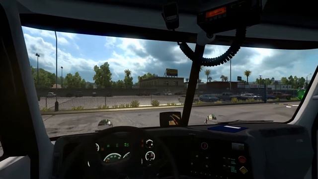 [ATS/ETS 2 1.31] Freightliner Columbia by M@x_1996 смотреть онлайн