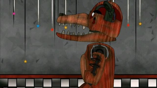 Test my PhaNtom FoXy смотреть онлайн