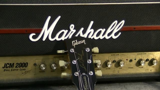 The ONLY RESPONSE to Gibson Guitars and Mark Agnesi смотреть онлайн