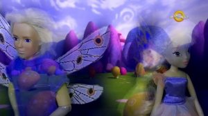 Сериал ? Мия и я ? 2 сезон 1 серия (Новый эльф) ПРЕМЬЕРА!!!