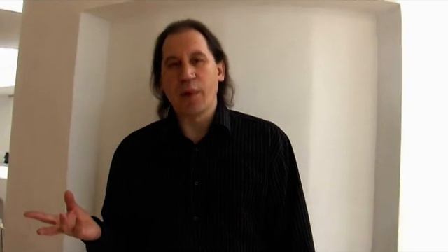 интервью о жиаописи Игоря Ролдугина-2.mpg смотреть онлайн