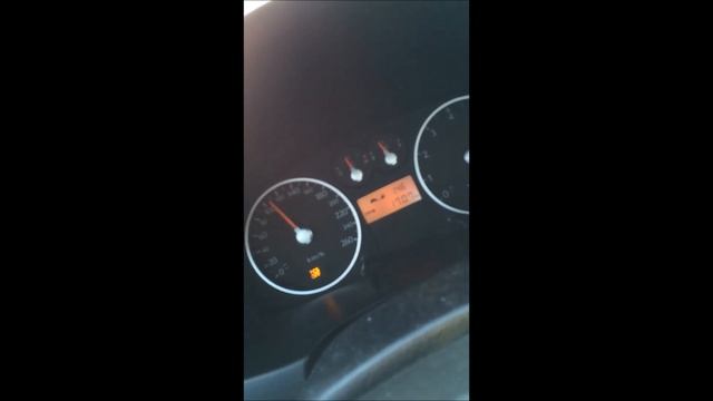 Hyundai Coupe GK 2.7 V6 sound acceleration K&N смотреть онлайн