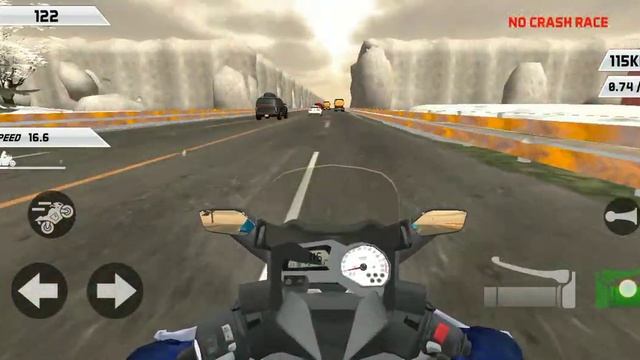 Moto Traffic Bike Race Game 3d || biggest problem || Ashutosh Singh paliwal || смотреть онлайн