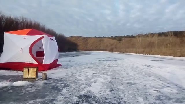 Наживка на Налима! смотреть онлайн