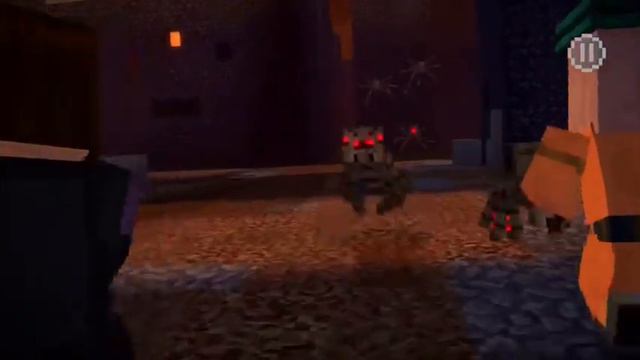 Minecraft Story Mode Season 2: #20 смотреть онлайн