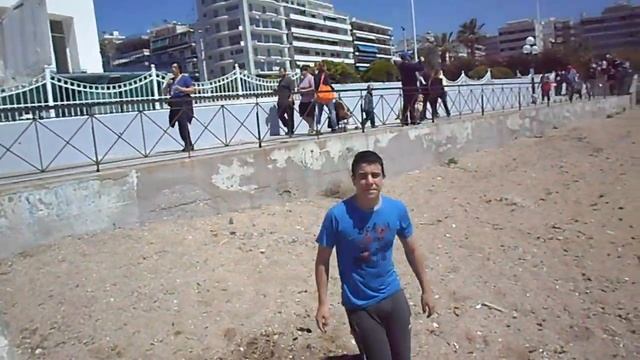 "Improvement" Ace Traceurs Parkour/Freerunning. смотреть онлайн