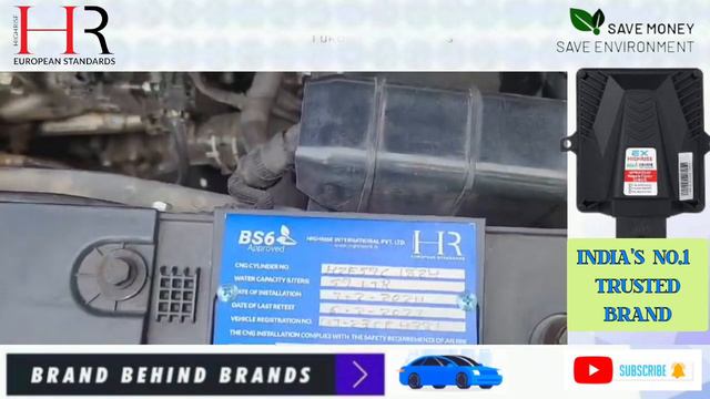 Highrise Obd 2 kit kaise lagaye highrise cng kit смотреть онлайн