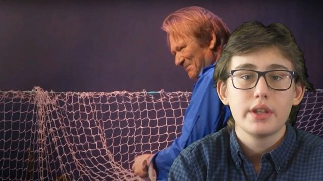 мария парр, вафельное сердце (рецензия)