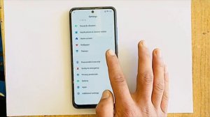 Redmi Note10 Miui 14 FRP Bypass/All Miui 14 Frp Bypass Remove Google account Model M2101K7AG