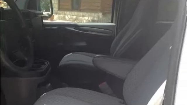 2005 Chevrolet Express Used Cars Austin TX смотреть онлайн