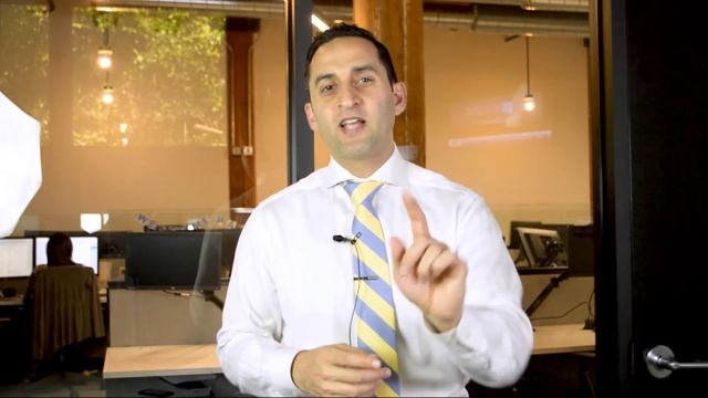 Leverage Your Time on Social Media with This Power Tactic смотреть онлайн