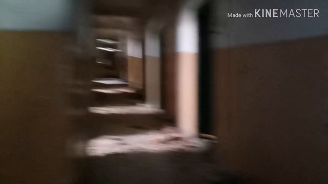 Нашли новую заброшку | ОАО Вистан смотреть онлайн