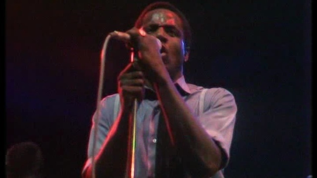 The Specials - Rock Goes To College