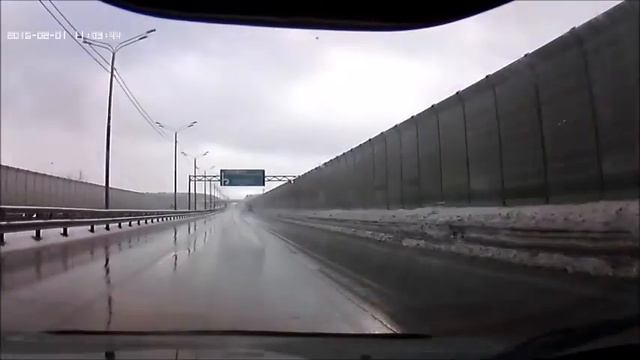 Платная дорога м4 Дон смотреть онлайн