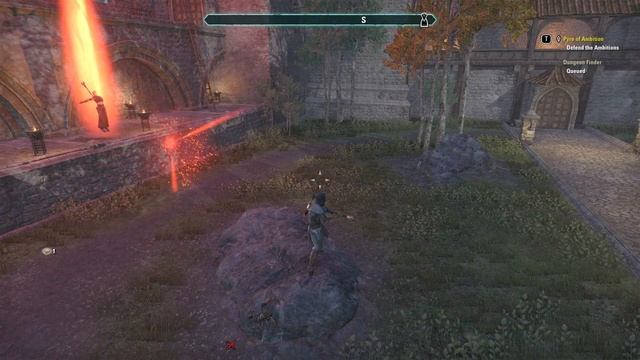 Mehrunes Dagon in Oblivion vs Mehrunes Dagon in Elder Scrolls Online смотреть онлайн