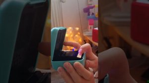 Краткий обзор нового 3D тамагочи Bitzee 🐱🐶🐢