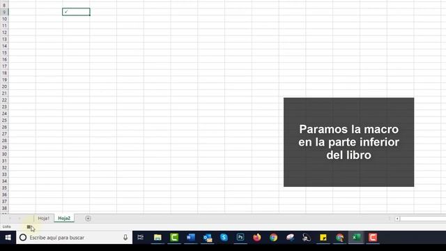 ✅ Cómo poner CHECK en EXCEL con el TECLADO смотреть онлайн