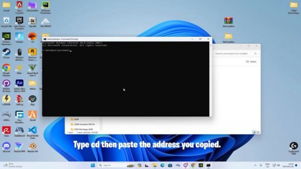 How to install interception driver for Aim Assist on MnK