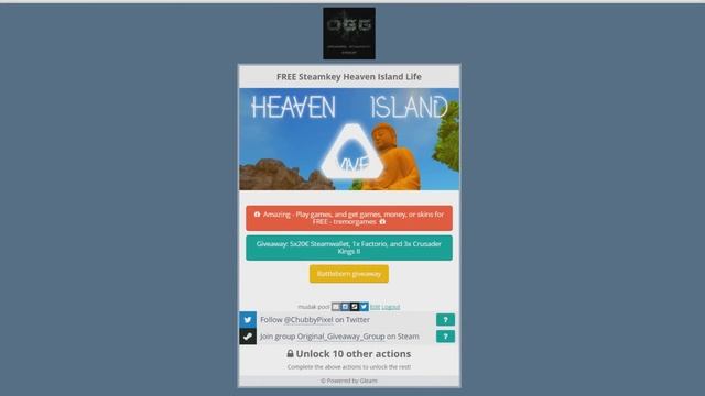 Бесплатные раздачи игр steam #20 Крутые 4 игры + 3 ключа смотреть онлайн