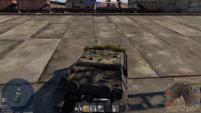 World War II's Deadliest Tank Destroyer || Jagdpanzer IV смотреть онлайн