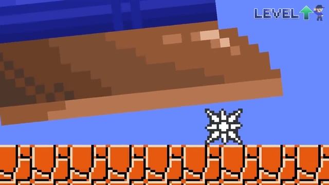 Level UP: Funniest Mario videos ALL EPISODES (Season 4) смотреть онлайн