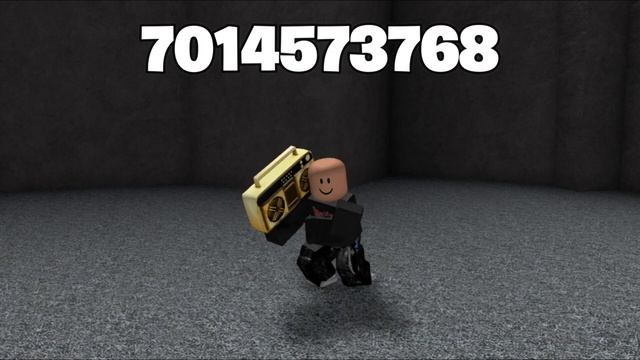 ?[WORKING✅] NEWEST ROBLOX BYPASSED AUDIOS [LOUD?] [RARE] [UNLEAKED] [2023] [#93]? смотреть онлайн