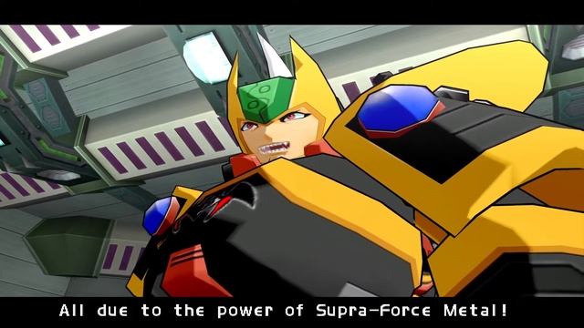 Mega Man X: Command Mission Gameplay Part 5 - Chapter 6 | No Commentary смотреть онлайн