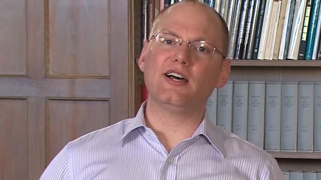 Carnegie and the Gospel of Wealth смотреть онлайн