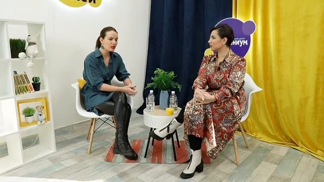 Валентина Олексенко и Яна Фрай — #правильноепитание "Обеды на каждый день" смотреть онлайн