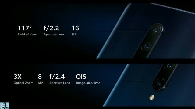 OnePlus 7 Pro – BEST обзор. Мой следующий смартфон . Review