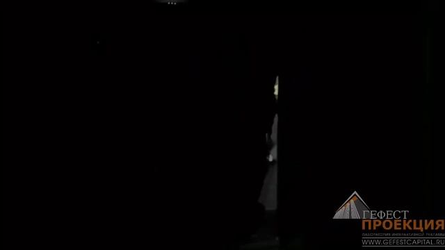 Компания "Гефест Проекция" поставила проекционную сетку в музей Зои Космодемьянской смотреть онлайн