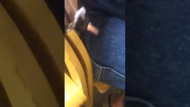 Как я застряла в стуле в детском садике😂😂😂(продолжение) смотреть онлайн