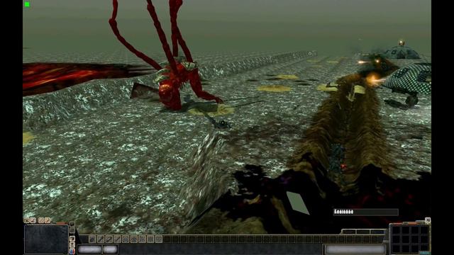 Men of War: Hell Rising Pt. 5 смотреть онлайн