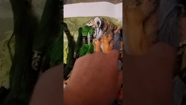 покупки сентября набор Риолис,, Летний домик.и аксессуары смотреть онлайн
